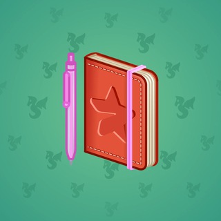 Star Notepad #35044