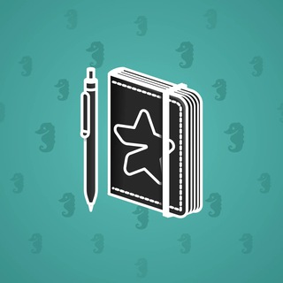 Star Notepad #35051