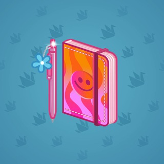 Star Notepad #35052