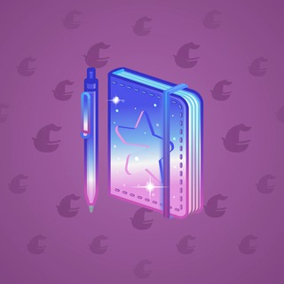Star Notepad #35054