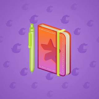 Star Notepad #35057