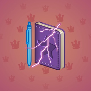 Star Notepad #35063