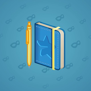 Star Notepad #35067
