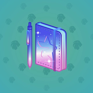 Star Notepad #35071