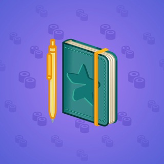 Star Notepad #35074