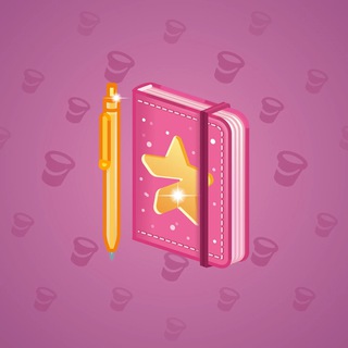Star Notepad #35077