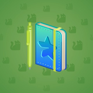 Star Notepad #35078