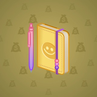 Star Notepad #35079