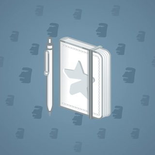 Star Notepad #35081