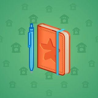 Star Notepad #35082