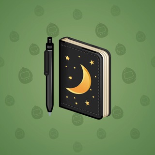 Star Notepad #35083