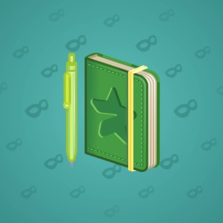 Star Notepad #35084