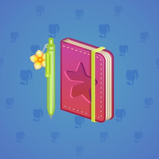 Star Notepad #35093