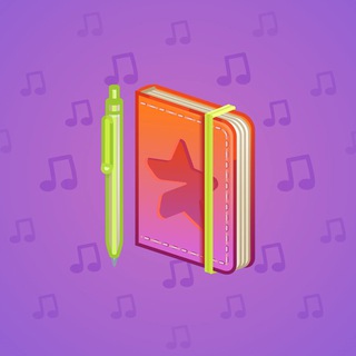 Star Notepad #35094