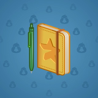 Star Notepad #35148