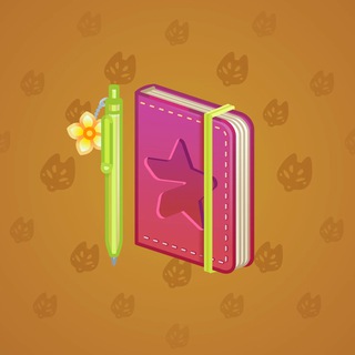 Star Notepad #35153