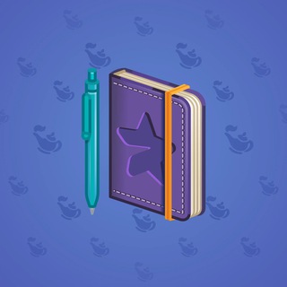 Star Notepad #35163