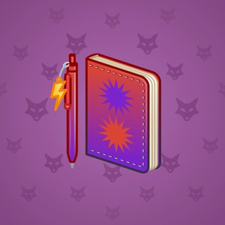 Star Notepad #35164