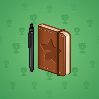 Star Notepad #35167