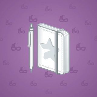 Star Notepad #35172