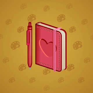 Star Notepad #35182