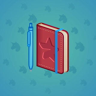 Star Notepad #35285