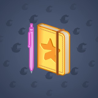 Star Notepad #35292