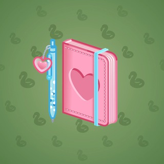 Star Notepad #35294