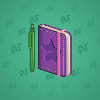 Star Notepad #35297