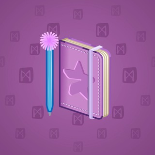 Star Notepad #35298