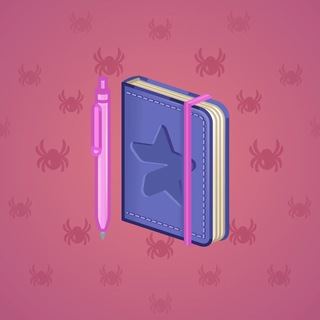 Star Notepad #35299