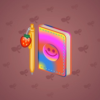 Star Notepad #35308