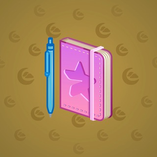 Star Notepad #35309