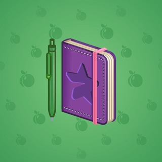 Star Notepad #35319