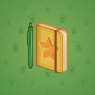 Star Notepad #35320