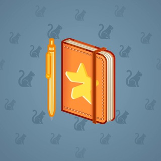 Star Notepad #35337