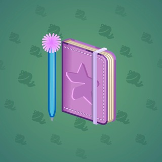 Star Notepad #35345