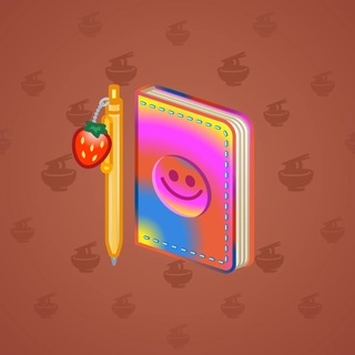 Star Notepad #35346
