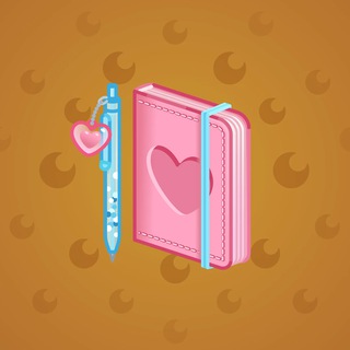 Star Notepad #35349