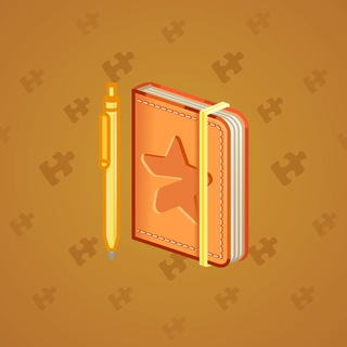 Star Notepad #35353