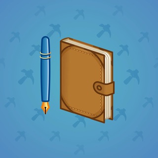 Star Notepad #35359