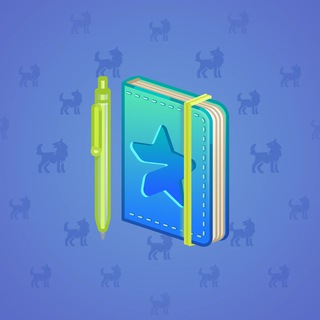 Star Notepad #35395