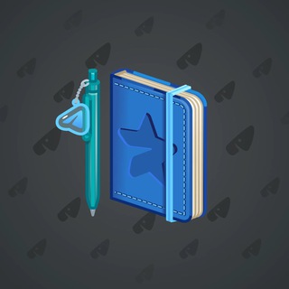Star Notepad #35397