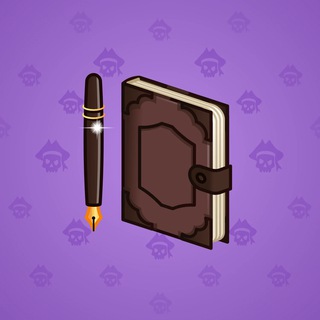 Star Notepad #35403