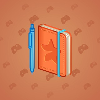 Star Notepad #35407
