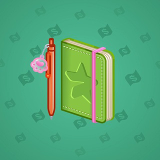 Star Notepad #35408