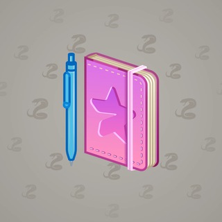 Star Notepad #35413