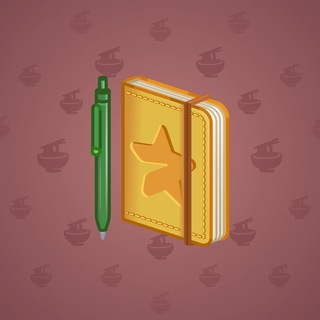 Star Notepad #35415