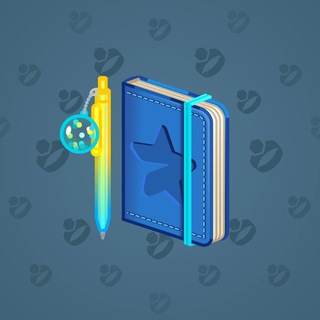 Star Notepad #35416