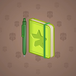 Star Notepad #35429